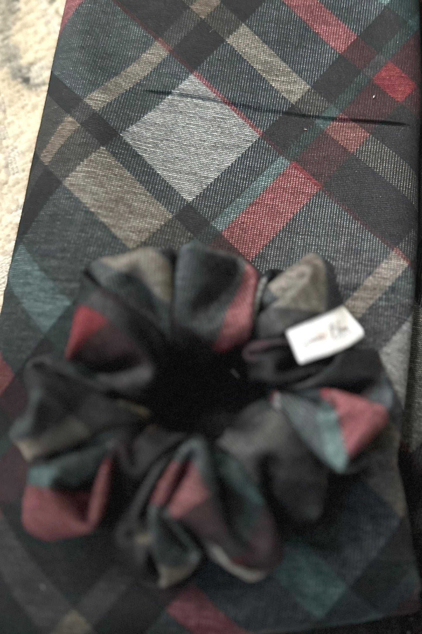 Piper Plaid - Classic